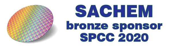 SACHEM Bronze Sponsor of SPCC