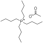 tetrabutylphosphonium acetate