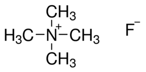 Tetramethylammonium Fluoride