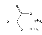 Tetramethylammonium Oxalate